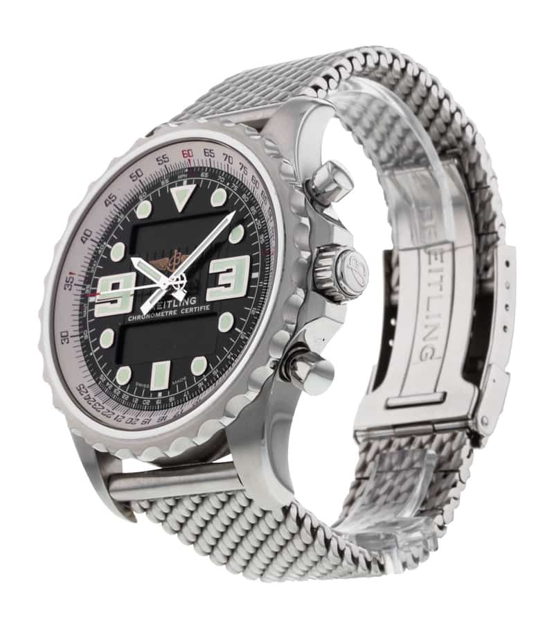 Breitling Chronospace A78365